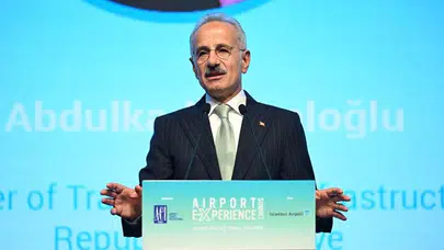 İstanbul Havalimanı'nın Dördüncü Ana Pisti Nihayet Kapsamlı İnşaat Sürecine Girdi!