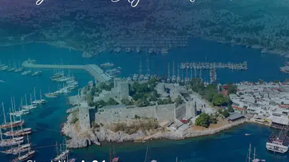 Setur Marinaları, Bodrum Boat Show'da Deniz Tutkunlarıyla Yeniden Buluşacak!