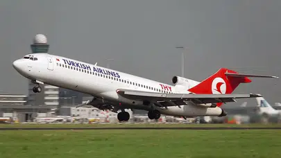 Vize Düzenlemeleri, THY Uçuşlarını Olumsuz Etkiliyor