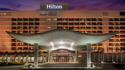 Hilton, Türkiye'de 1 Milyar Dolar Yatırım Yapmayı Hedefliyor!