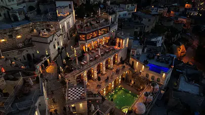 Bulgari, Hilton ile iş birliği yaparak Türkiye'de yeni otel projelerini hayata geçiriyor!