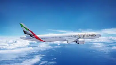 Emirates Havayolları Türkiye'de Kabin Memuru Alımını Gerçekleştiriyor!