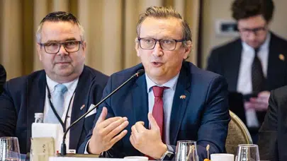 REWE, 2027 Yılına Kadar Türkiye’ye 1,4 Milyon Turist Getirmeyi Amaçlıyor!