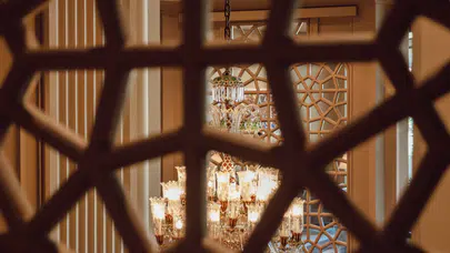 Grand Hyatt İstanbul, Condé Nast Traveler Dergisi Okurlarının Tercihleriyle Türkiye’nin En İyi Oteli Seçildi
