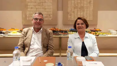 Didim'in Turizm Geleceği: Başkan Gençay'dan Çarpıcı Açıklamalar