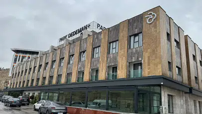 Dedeman Plus Konya: Modern Konaklamada Kültürel Mirasın İzinde Yenilikçi Bir Deneyim