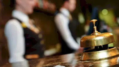 Turizm Sektöründe Büyük Darbe: 65 Bin Çalışan İşsiz Kaldı!