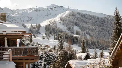 Yeni Avrupa Kayak Destinasyonları: 2026-2027 Kış Sezonunda Açılacak Modern Otel ve Dağ Evleri