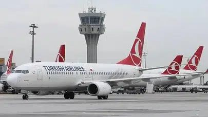 THY'de Önemli Yönetim Değişiklikleri Gerçekleşti!