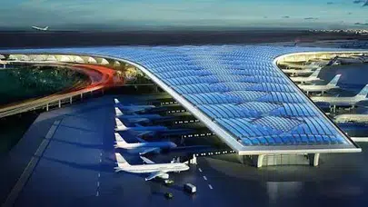 TAV ve Limak, Kuveyt Uluslararası Havalimanı T2 Terminali için Incheon'a Rakip Olmaya Hazırlanıyor!