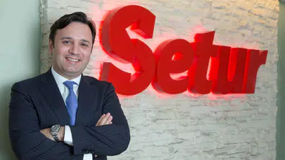 Setur, Fortune 500 Türkiye Listesi'nde Zirveye Doğru İlerliyor