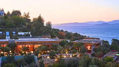 "Bodrum’un Sanat Dolu Loftunda Nefis Müzik ve Lezzet Buluşması: Grill and Groove Etkinliği!"