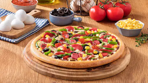 Murat Aytar:  PizzaLazza & Saloon Burger Büyümesini Operasyonel Güçle Sürdürüyor
