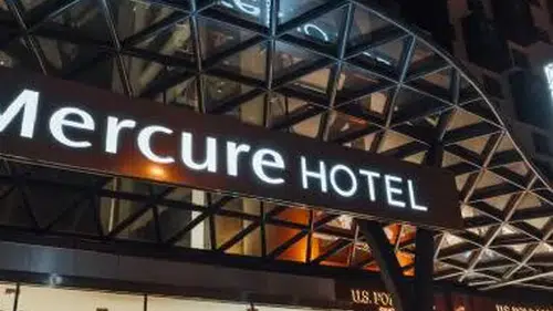 Mercure Hotels’ten Türkiye’ye Yeni Yatırım: 2030’a Kadar 6 Yeni Otel Açılacak