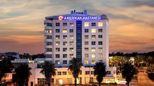 Amerikan Hastanesi'nden Antalya'ya Dev Yatırım: 100 Milyon Dolar!