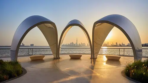 Dubai, 237 Otele "Sürdürülebilir Turizm" Rozeti Dağıttı!