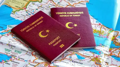 Almanya'dan Vize Süreçlerinde Önemli Değişiklikler Başlatıldı!