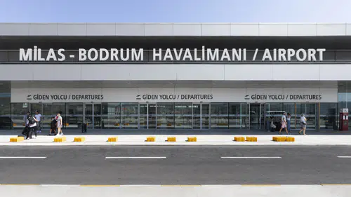 TAV Havalimanları'ndan Rekor: Yılın İlk Yarısında 48,2 Milyon Yolcu Geçişi Gerçekleşti!
