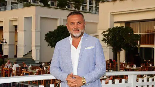 Mehmet Aygün, Titanic Hotels'in Yatırım Planlarını Açıkladı