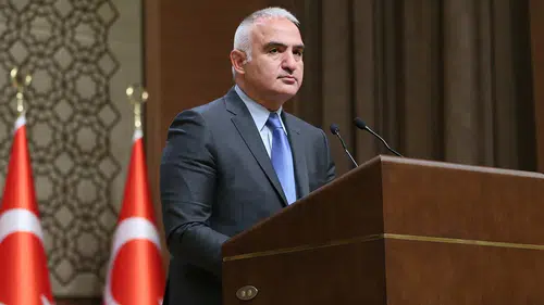 2030 Turizm Vizyonu: Kaliteyi Artıran Yenilikler Hayata Geçiyor!