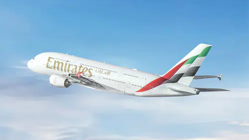 Emirates, Seyahat Güvenliğini Artırmak için Beş Yenilikçi Özellik Sunuyor