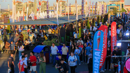 NG Afyon Motofest 2026 İçin Geri Sayım Heyecanı Başladı!