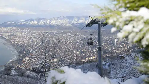 Kuzey Ülkeleri Turizmde Yükselişe Mi Geçiyor?