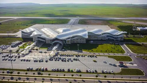 Nuri Demirağ Havalimanı, Altı Ayda 230 Bin Yolcuya Ulaşım İmkan Sağladı