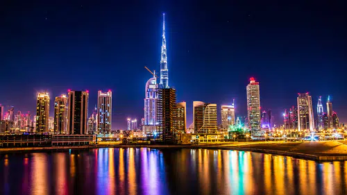 Dubai'de 30 Günde 2 Milyon Turist Ağırlanarak Yeni Rekorlar İçin Hazırlık Yapıyor: BTB Tours, "Geri Dönüyoruz" Dedi!
