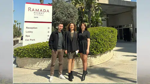Türkiye Turizminde Yeni Dönem: Yeşil Tedarikçi Uyum Denetimi Projesi Start Alıyor