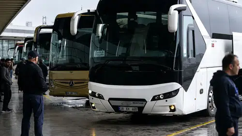 İstanbul-Ankara Seferlerinde Dönüşüm: Ara Duraklar Tarih Oluyor!