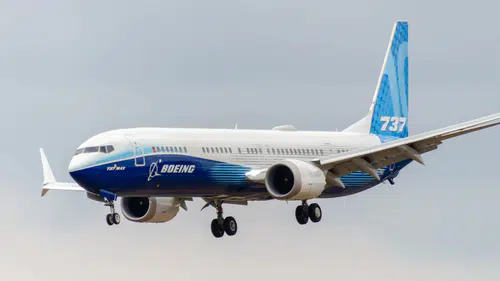 Boeing 737 Max 10'un Yatay Koltuk Problemi Çözülemiyor: Gelecek Belirsizliği Devam Ediyor