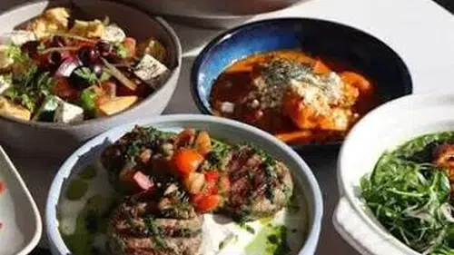 Dünya’nın en hesaplı yemek şehirleri!
