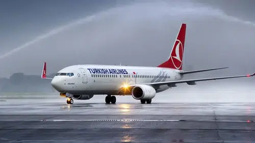 THY'den Sürpriz Hamle: Yeni Rotalar Yerine Sefer Sayısını Artırıyor!