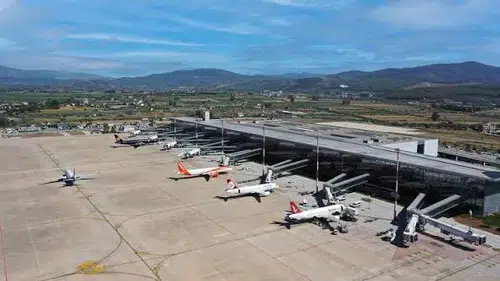 Hava Yolu Taşımacılığında Rekor! 7 Ayda 138,7 Milyon Yolcu Seyahat Etti
