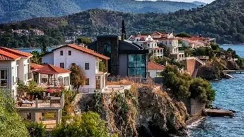 Göcek ve Dalaman'da Milyarder Yat Sahipleri İçin Yenilenen Mapa-Şamandıra Projesi'nde ÇED Süreci Resmen Başladı