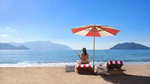Türkiye'nin Turizm Cennetinde Rus ve Ukraynalı Turistlere Yeni Bir Rakip Eklendi!
