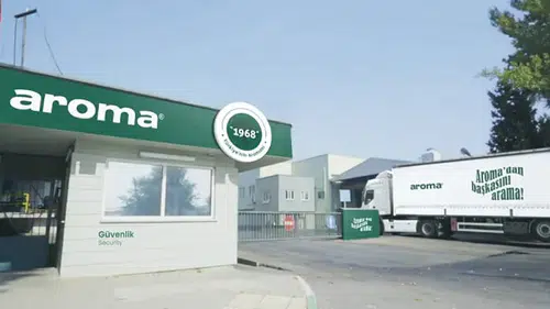 Aroma'nın 58 Yıllık Serüveninde Konkordato Sürecinde Dikkat Çeken Gelişmeler!