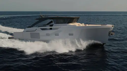 TRIO Deniz ve Top Leisure, Cannes Yachting Festival'da Beş Yeni Yat Modeliyle Dikkat Çekiyor!