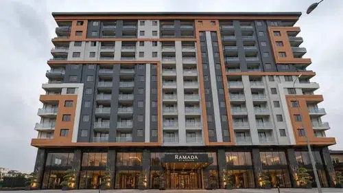 Wyndham Oteli'nin Yeni Yıldızı: Sektörün Öncüsü Kaptan Oldu!