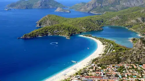 Bloomberg Raporu: Türkiye, Uygun Fiyatlı Tatil Destinasyonu Olma Özelliğini Kaybetti