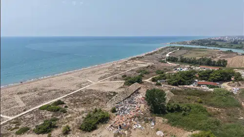 5 Yıldızlı Otelin Sertifikası Geçersiz Kılındı