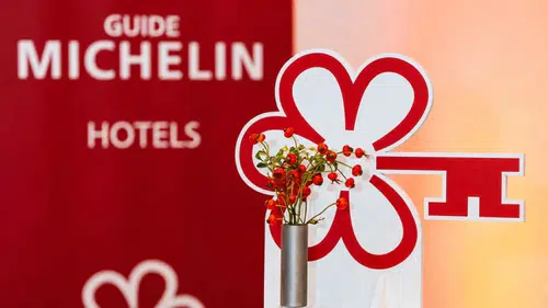 Dünyanın En İyi Konaklama Deneyimleri: 2026 MICHELIN Rehberi'nden Anahtar Seçkileri Açıklandı!