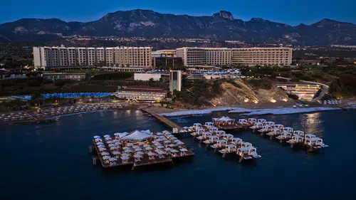 Elexus'ta Unutulmaz Bir Tatil Deneyimi: Adrenalin Dolu Bir Macera Sizi Bekliyor!