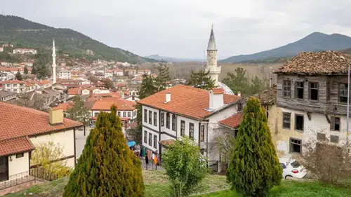 Yeni Dönemde 81 İlin Tanıtımında Birleşme: GO ve Gezsen Hesapları Bir Araya Geliyor!