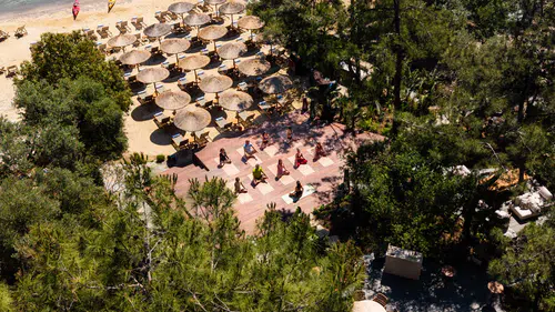 WAM Bodrum 2027 Yılı İçin Rezervasyonlarını Başlattı!
