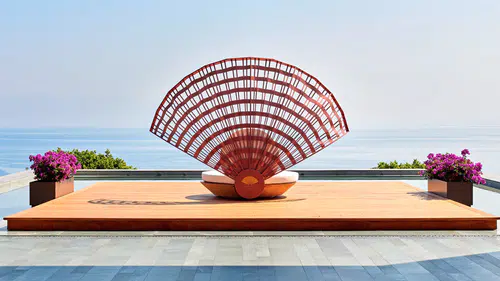 Mandarin Oriental, Bodrum'da Eşsiz Bir Wellness Deneyimi: Ege'nin Sağlıklı Yaşamı