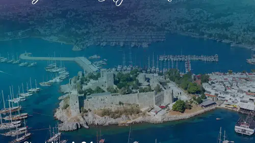 Setur Marinaları, Bodrum Boat Show'da Deniz Tutkunlarıyla Yeniden Buluşacak!