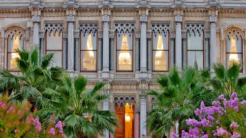Yazın Coşkusu Çırağan Palace Kempinski İstanbul'da Sürüyor!
