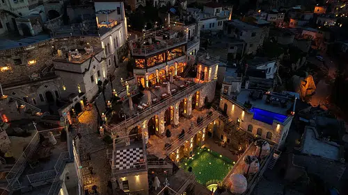 Bulgari, Hilton ile iş birliği yaparak Türkiye'de yeni otel projelerini hayata geçiriyor!